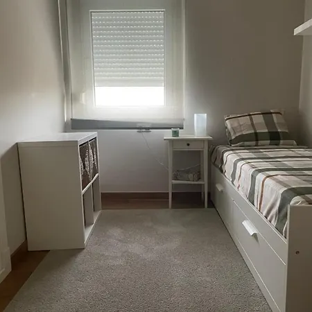 Apartamento En El Centro De Viveiro San Pedro de Viveiro Exterior foto