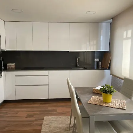 Apartamento En El Centro De Viveiro San Pedro de Viveiro Exterior foto