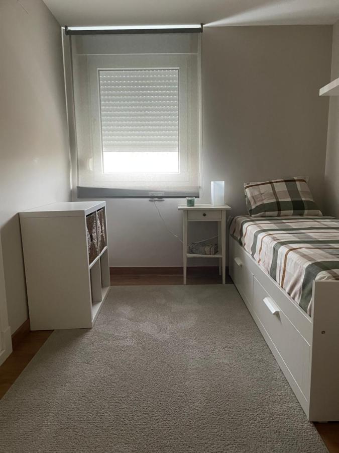 Apartment En El Centro De Viveiro