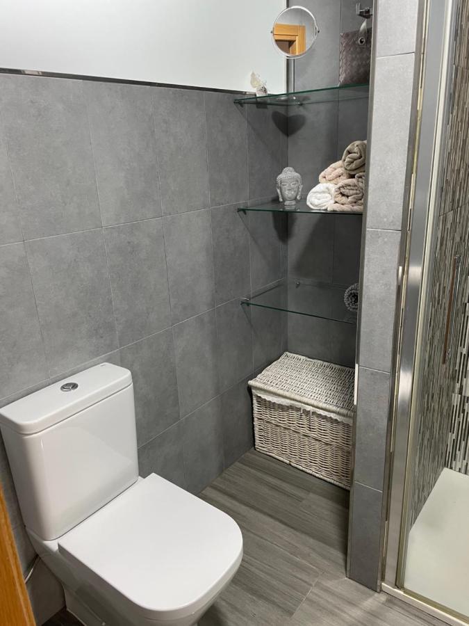 Apartment En El Centro De Viveiro San Pedro de Viveiro